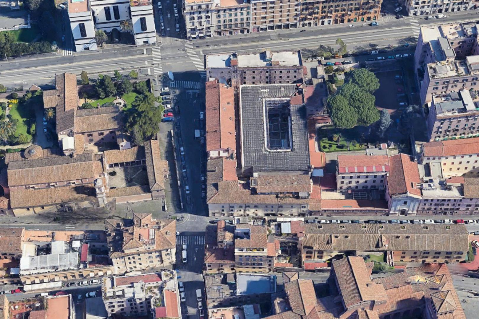 Apartamento Ht Bilo 2 Colosseo *